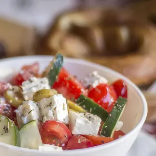 Šopska salata