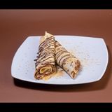 Palačinka sa džemom i orasima 200gr