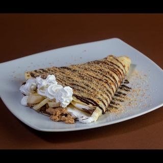 Palačinka disney  200gr