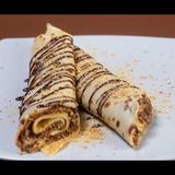 Palačinke sa Nutellom i Oreom