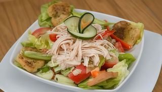 Pileća salata 450gr