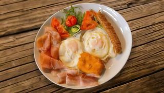 Sidro doručak 250gr