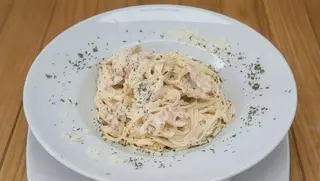 Pasta Boscialo 450gr
