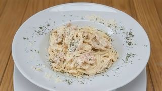 Pasta Boscialo 450gr