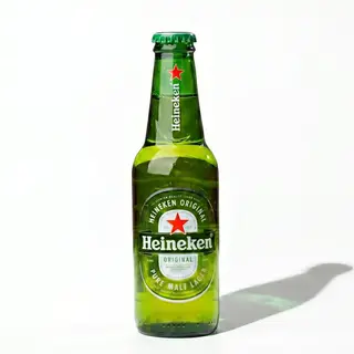 Heineken pivo