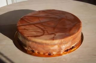 Torta Banoffee