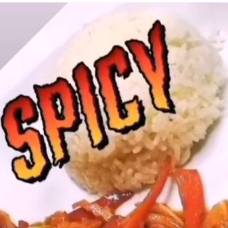 Omiljeni tajlandski zeleni curry sa kraljevskim gamborima