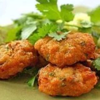 Riba na tajlandski način