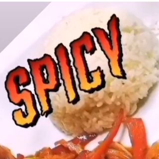 Tom Yum piletina u ljutom sosu