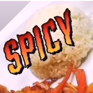 Tom Yum kraljevski gambori u ljetnom sosu