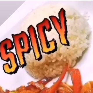 Zeleni kari junetina