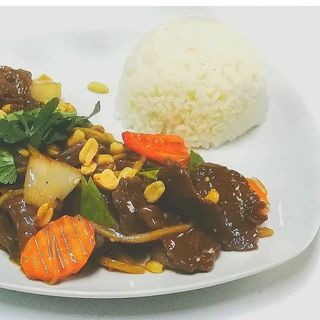 Kung Pao junetina