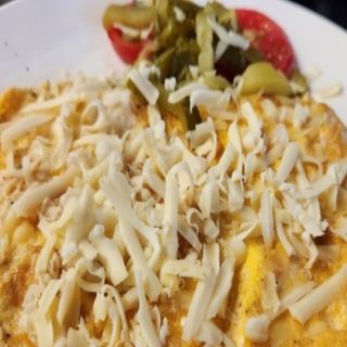 Omlet sa sirom 330 gr