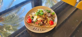 New chef salad 400 gr