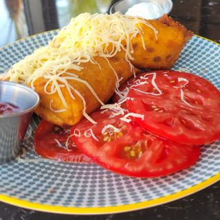 Palačinka sa Piletinom 300gr