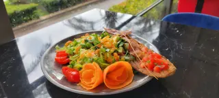 Makao salata