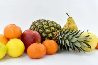 Anti oxidant 0.30l