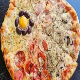 Quatro Stagioni 450gr