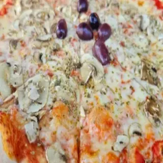 Funghi 400gr