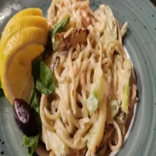 Salmone sos 350gr