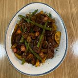 Beefsteak à la chef 400g