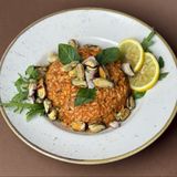 Rižoto sa morskim plodovima 350g