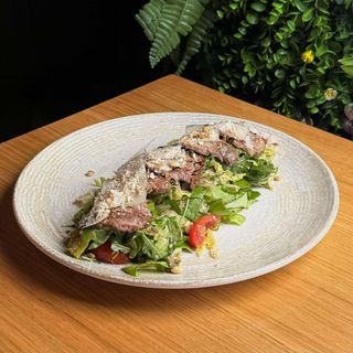 Biftek salata 300g