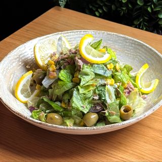 Meksička tuna salata 330g