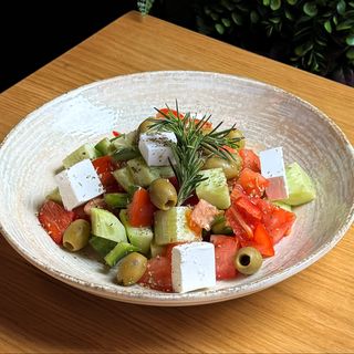 Grčka salata 330g