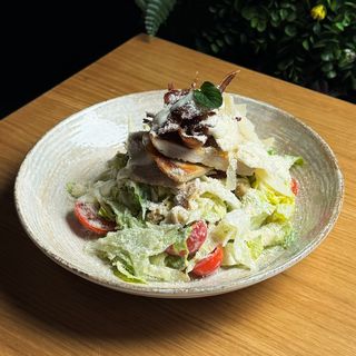 Cezar salata 330g