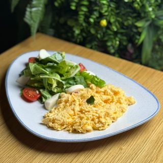 Rustik kajgana 340g
