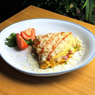 Pikantni omlet 290g
