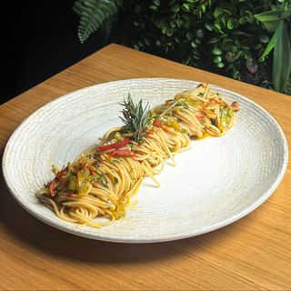 Aglio e olio 220g