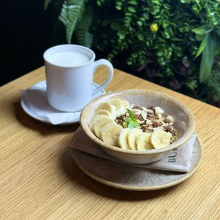 Energy bowl 350g
