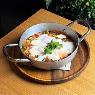 Chef breakfast 320g