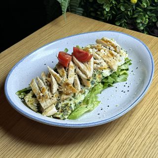 Healthy protein breakfast 480g