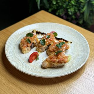 Classic bruschetti 250g