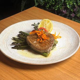 Tuna steak 350g