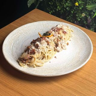 Pasta Carbonara 300g