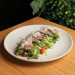 Beefsteak salad 360g