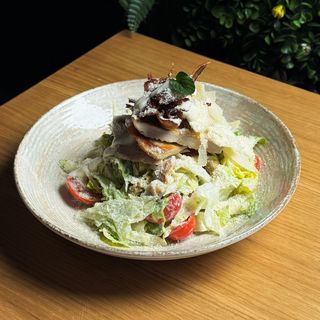 Caesar salad 330g