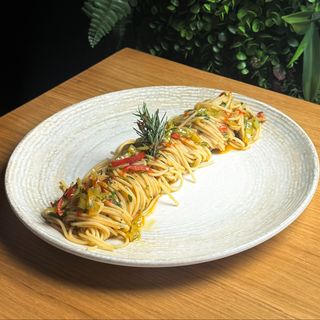 Aglio e olio