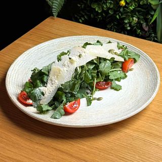rocket salad
