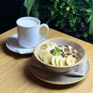 Energetska zdjela 350g