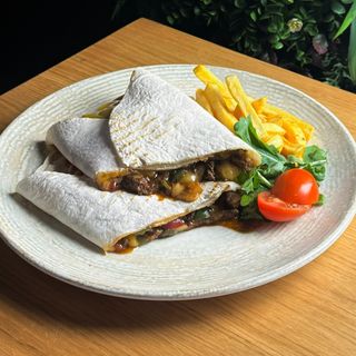 Faita tortilla 420g