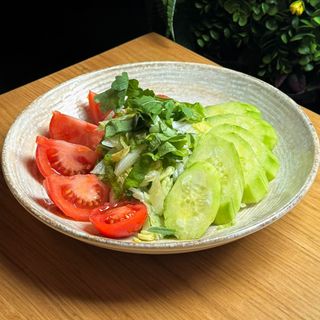 Sezonska salata 220g