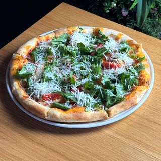 Bueno pizza