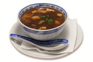 Čorba od gljiva 250 ml