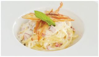 Spaghetti Carbonara 350 gr