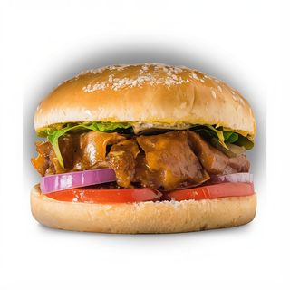 G-burger  300 gr